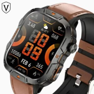 smartwatch militar