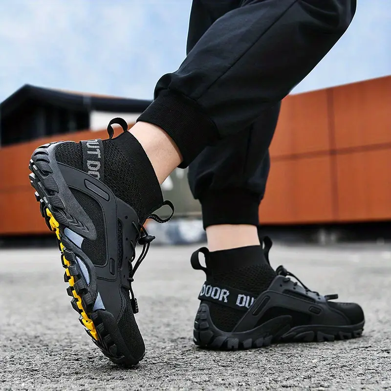 The Hybrid Sneaker - Edición Summer Black - Imagen 2