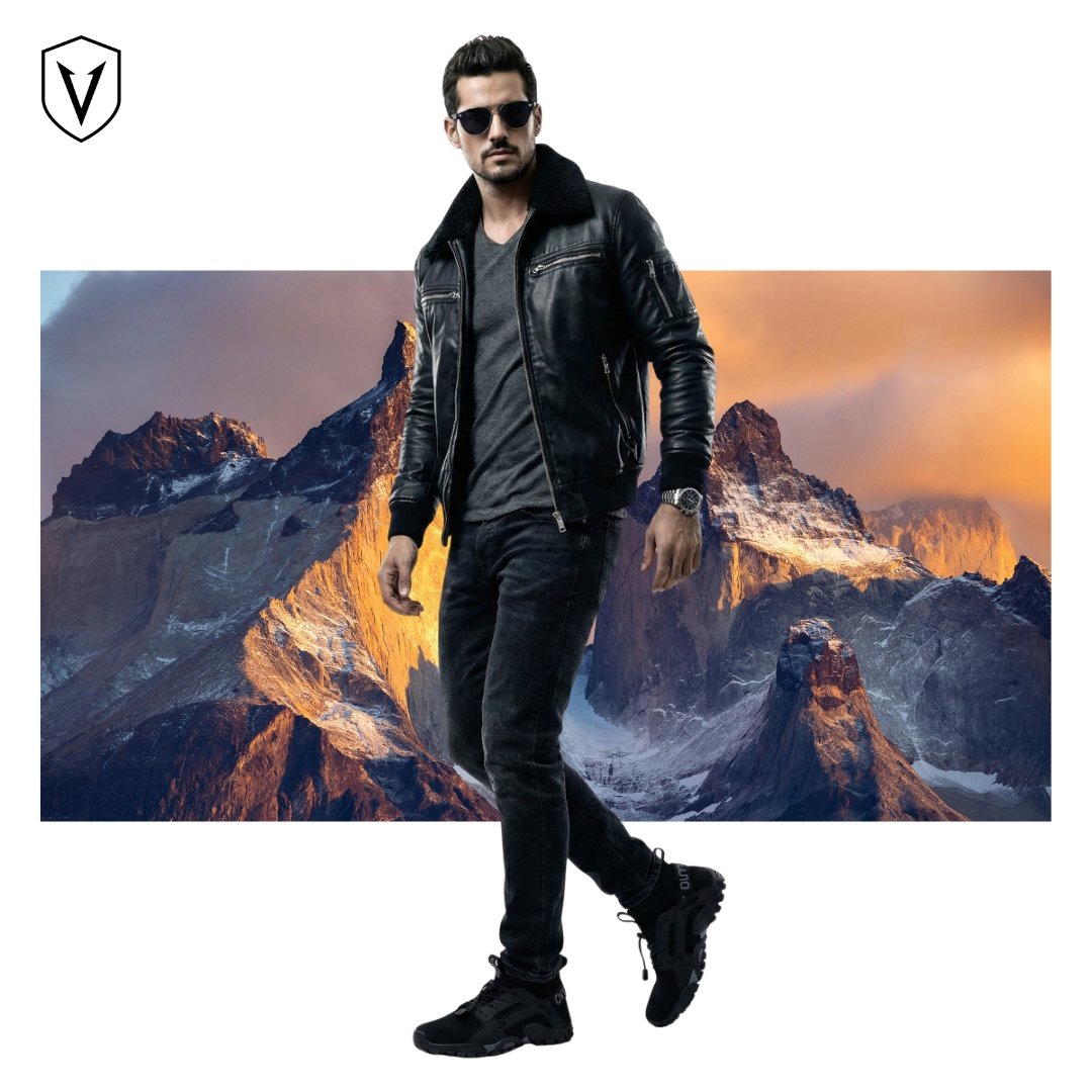 The Hybrid Sneaker - Edición Summer Black - Imagen 5