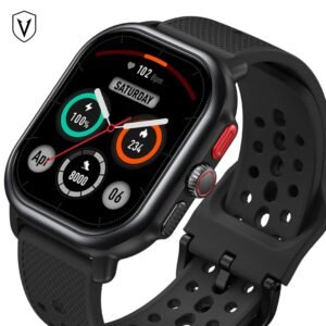 Smartwatch GPS Zeblaze Beyond 3 Pro - Pantalla AMOLED 2.15" y Llamadas Hi-Fi