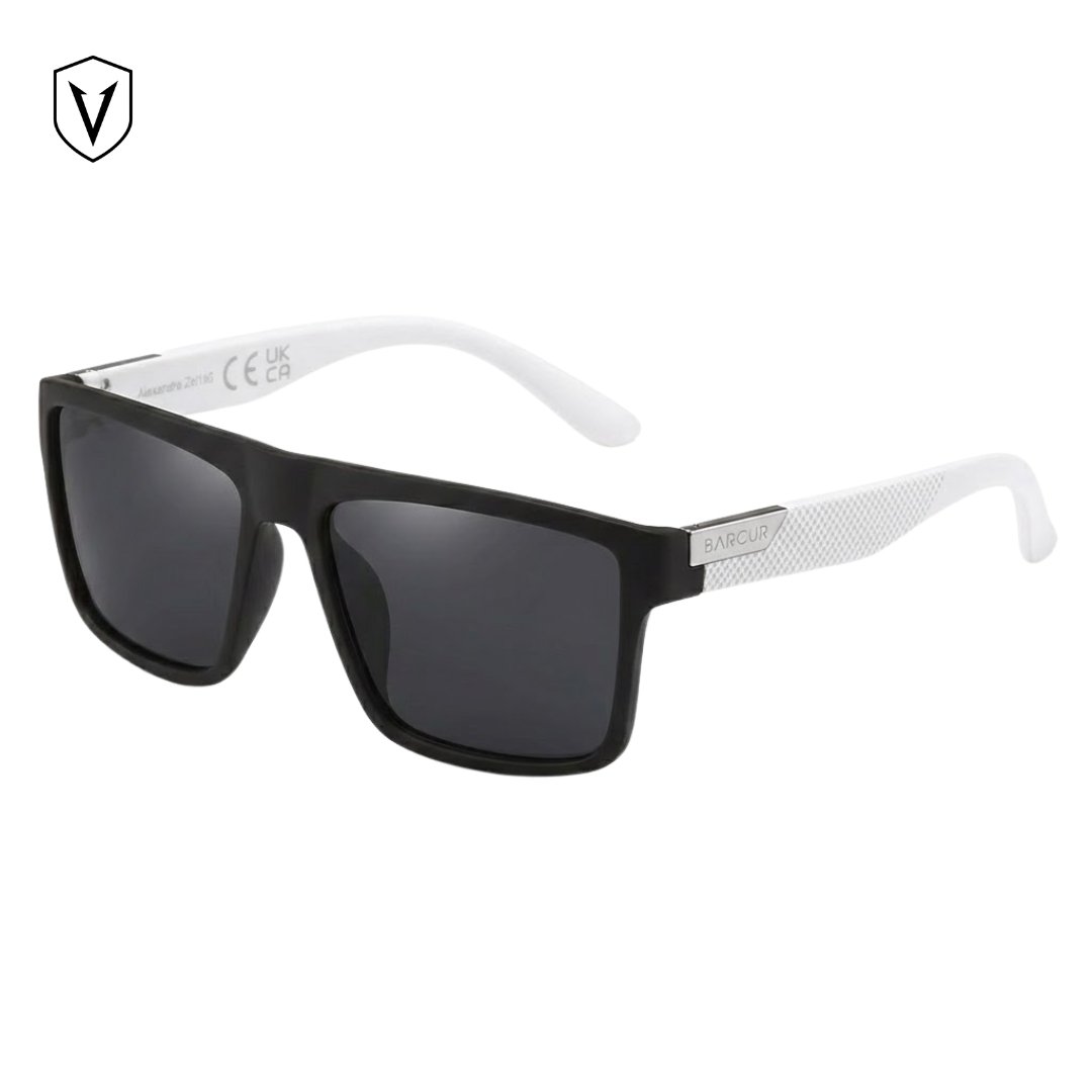 Gafas de Sol Cuadradas Polarizadas