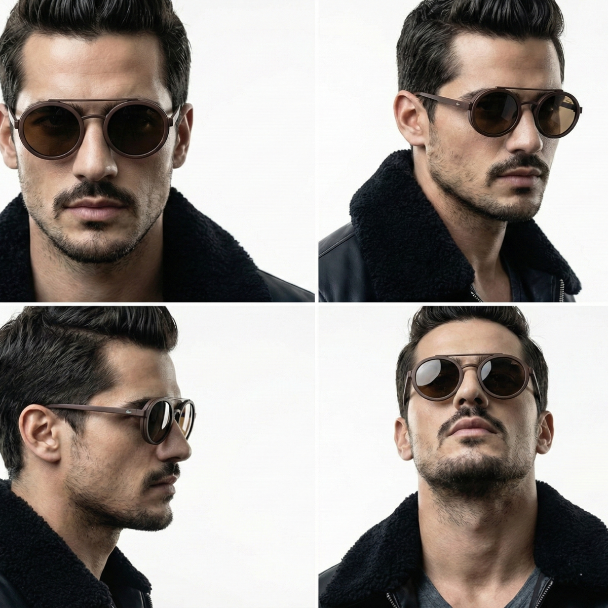 Lentes de sol Verano 2026 | Lentes Lacoste A-1 - Imagen 6