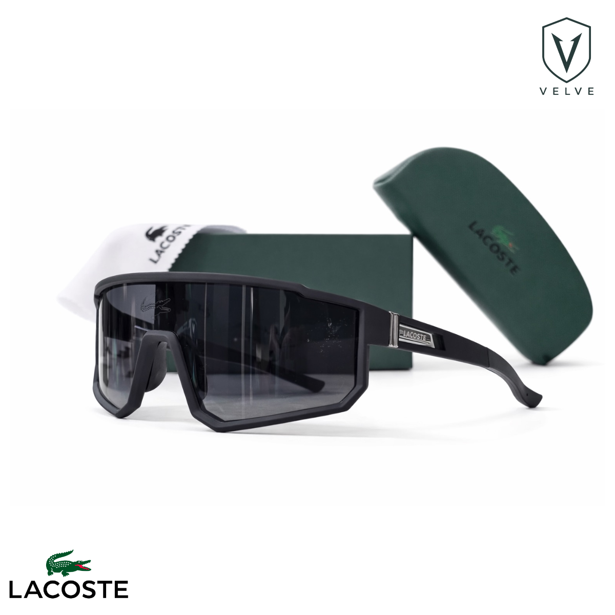 Lentes de sol Verano 2026 | Lentes Lacoste A-2